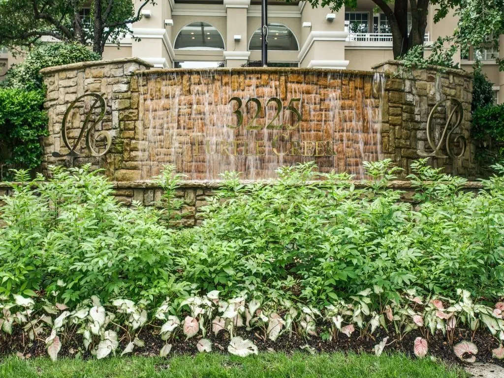 3225 Turtle Creek Boulevard, #511