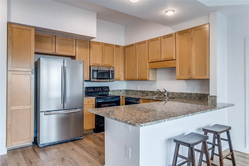 3225 Turtle Creek Boulevard, #511