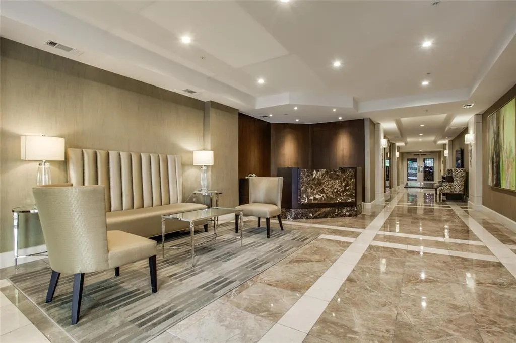 3225 Turtle Creek Boulevard, #511