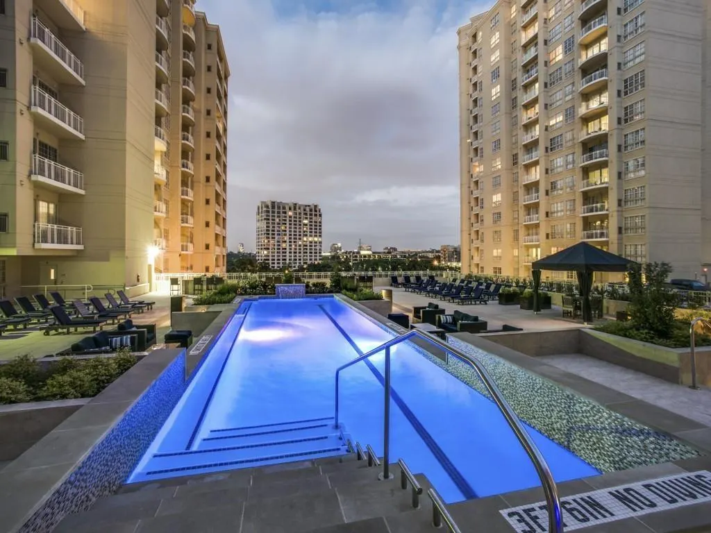 3225 Turtle Creek Boulevard, #511