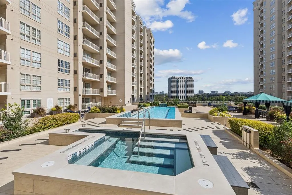 3225 Turtle Creek Boulevard, #511