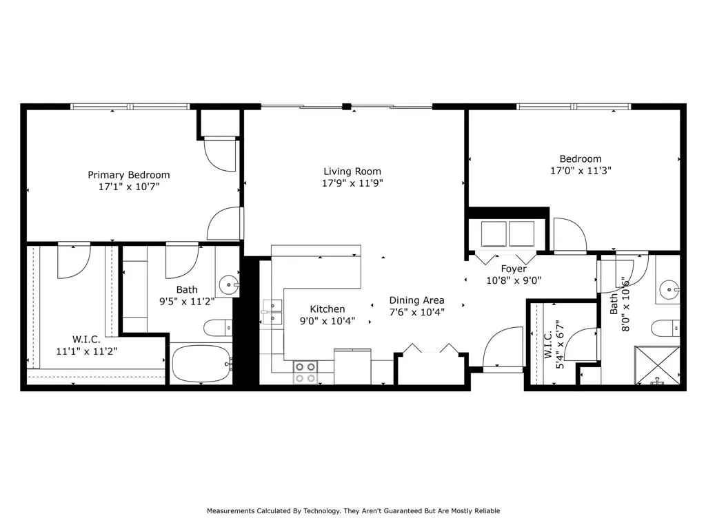 3225 Turtle Creek Boulevard, #511