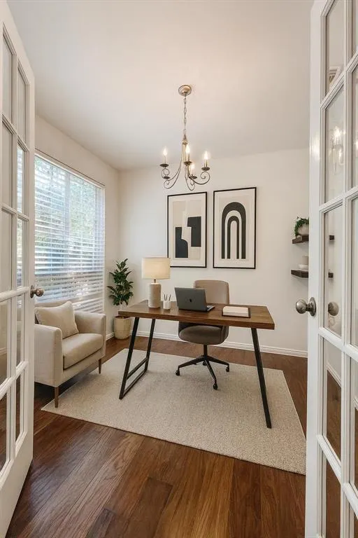 1632 Pleasant Valley Lane