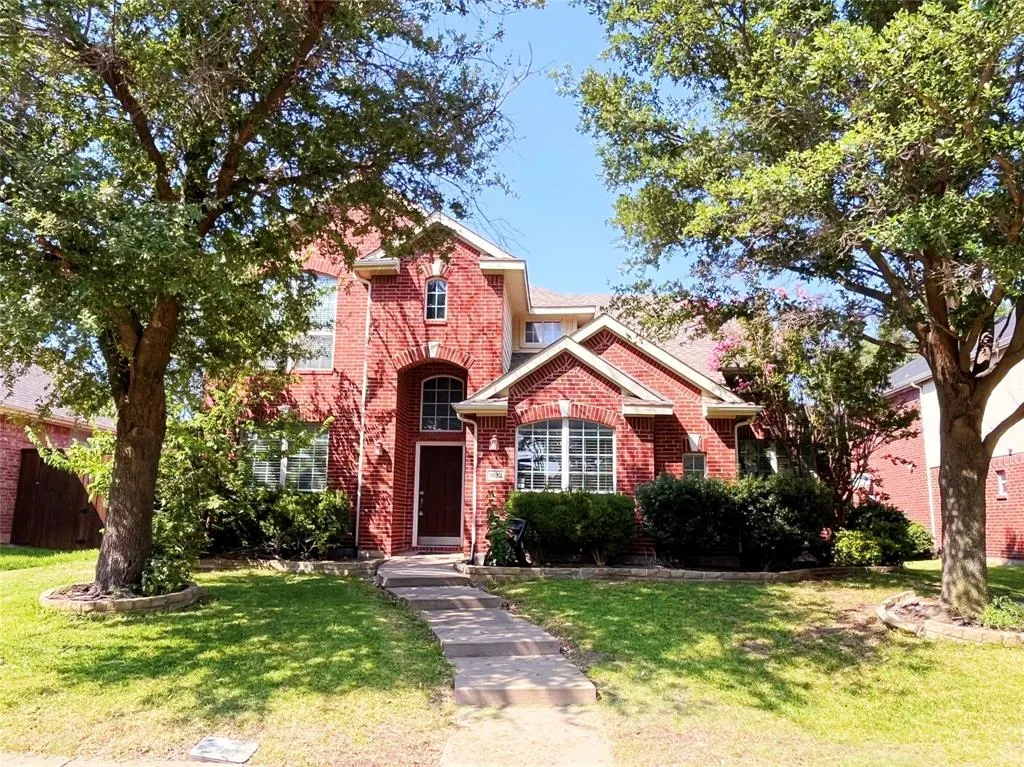 1632 Pleasant Valley Lane