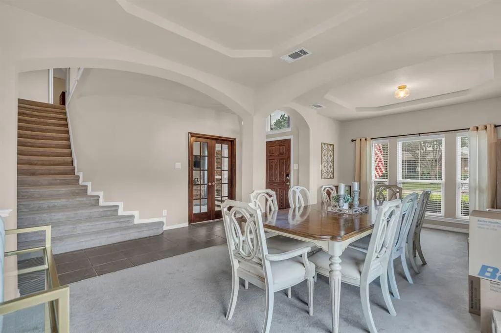 1303 Grapevine Drive