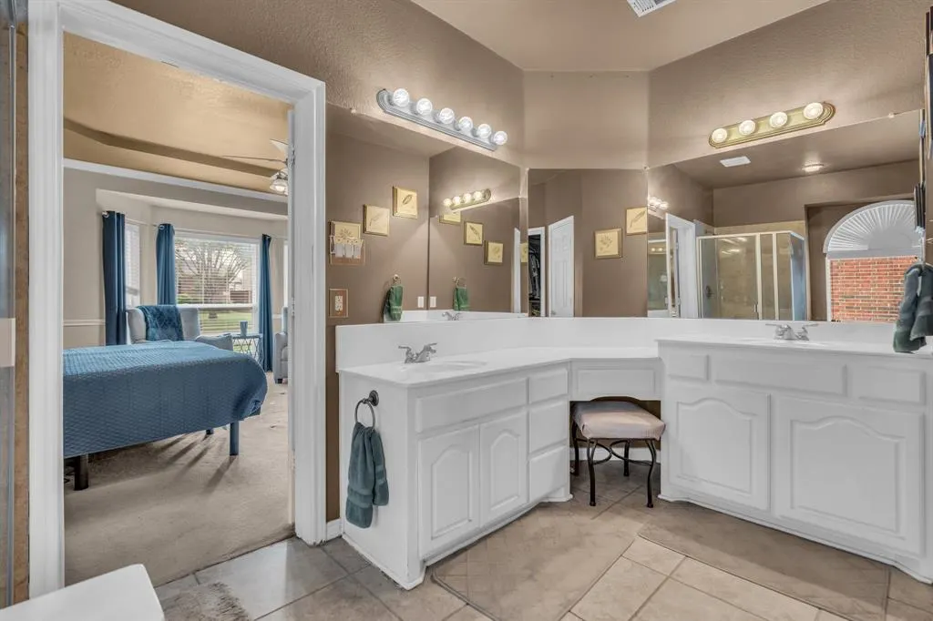 1303 Grapevine Drive