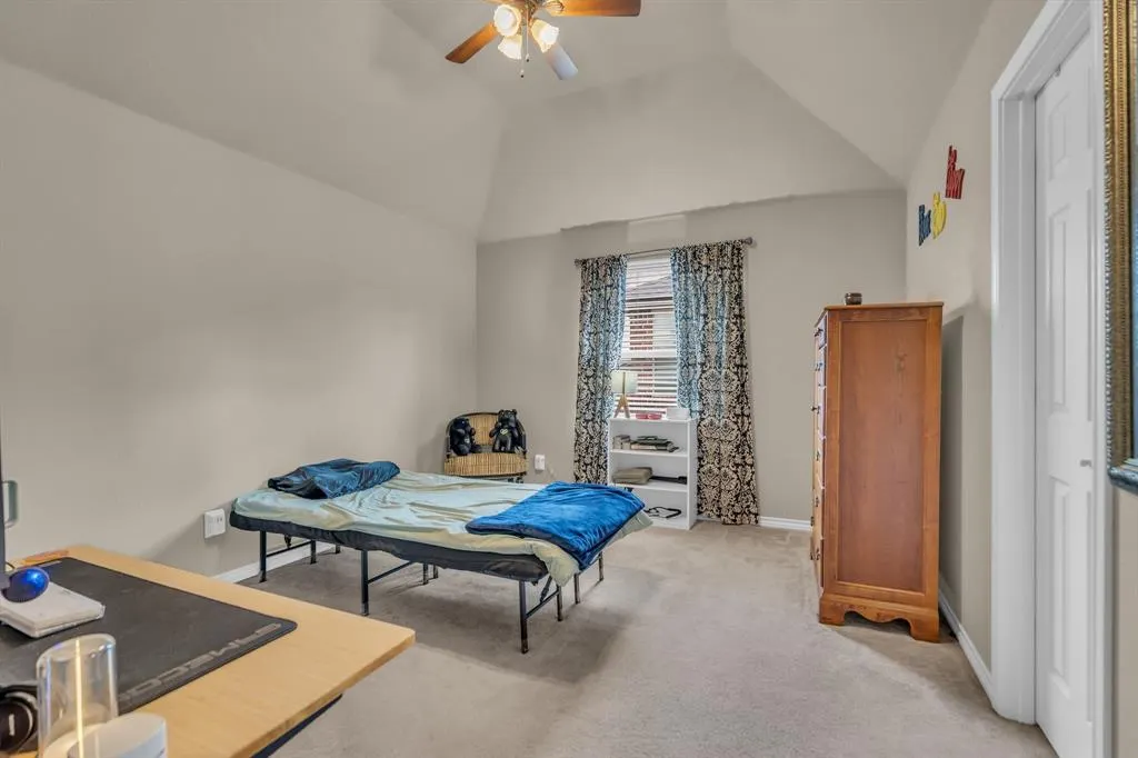 1303 Grapevine Drive