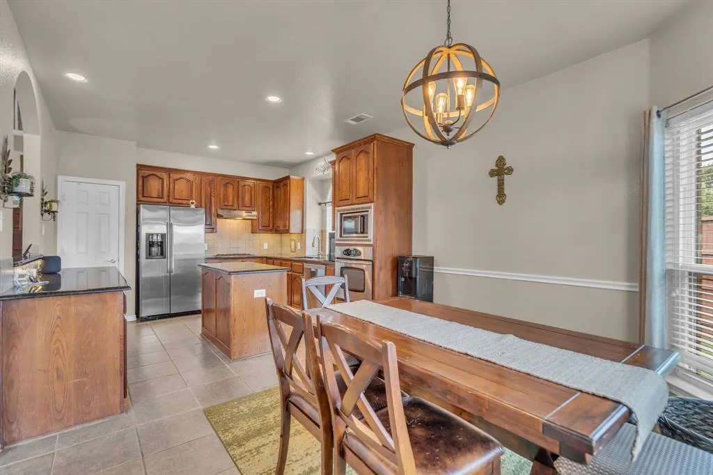 1303 Grapevine Drive
