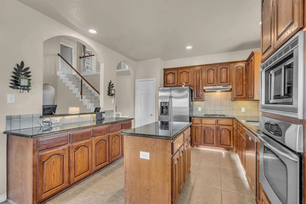 1303 Grapevine Drive