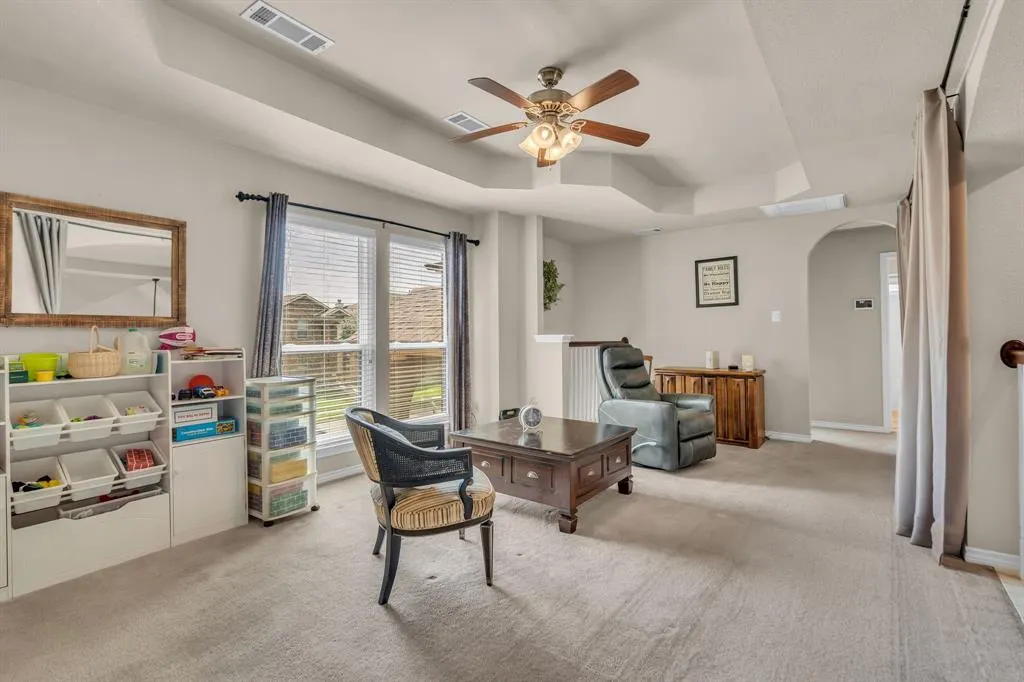 1303 Grapevine Drive