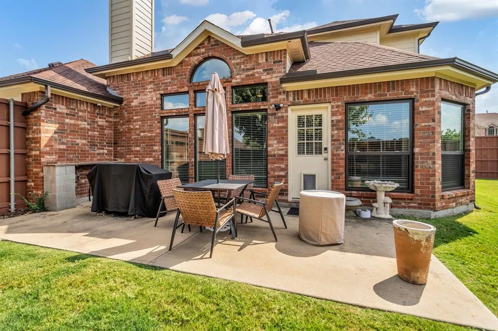 1303 Grapevine Drive