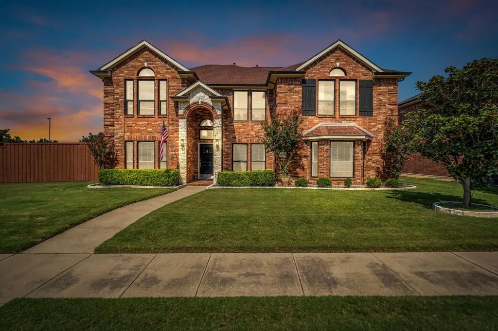 1303 Grapevine Drive