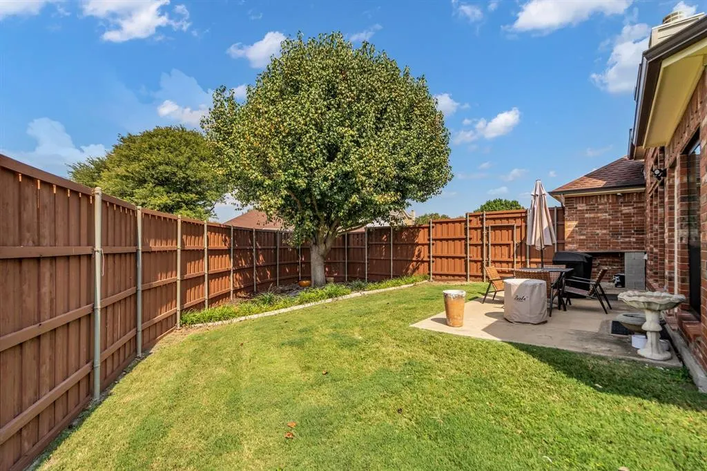 1303 Grapevine Drive