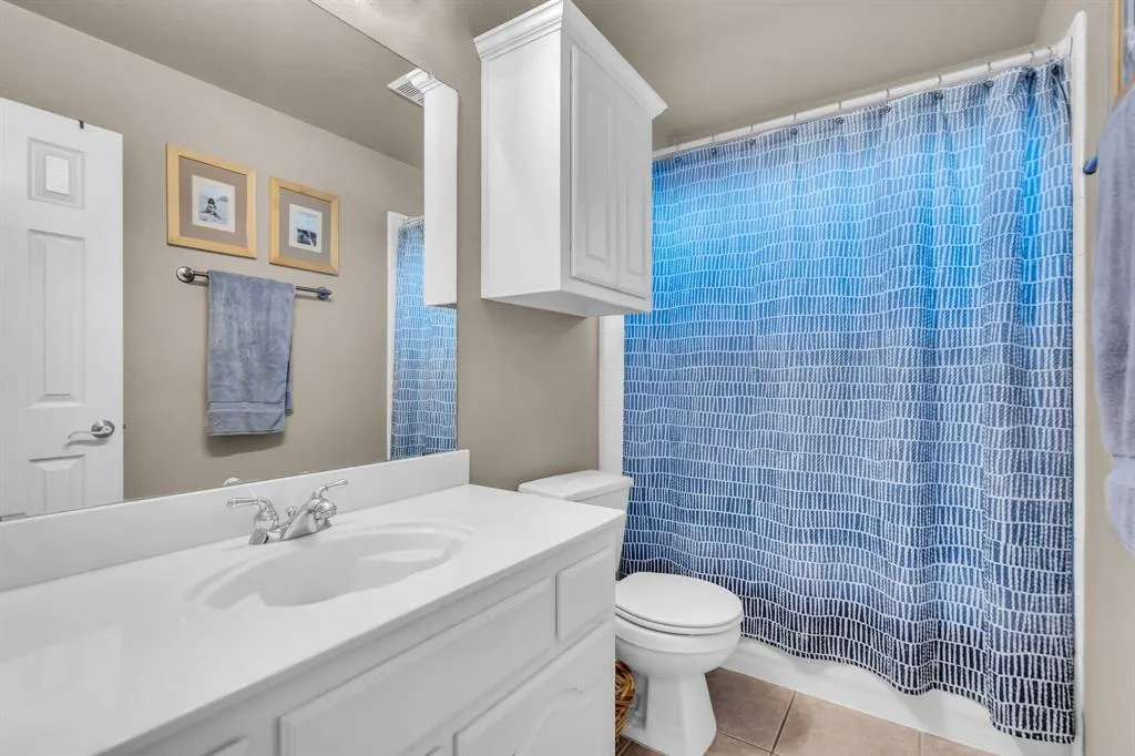 1303 Grapevine Drive