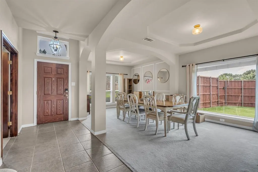 1303 Grapevine Drive