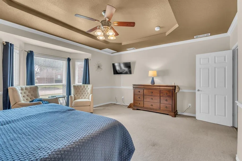 1303 Grapevine Drive