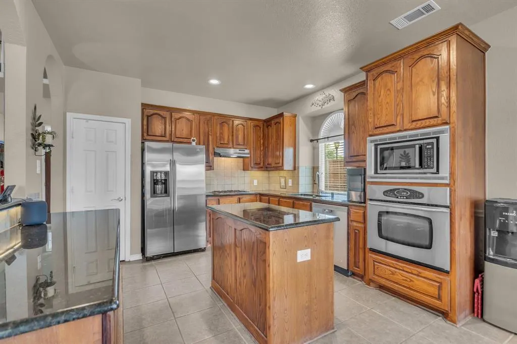 1303 Grapevine Drive