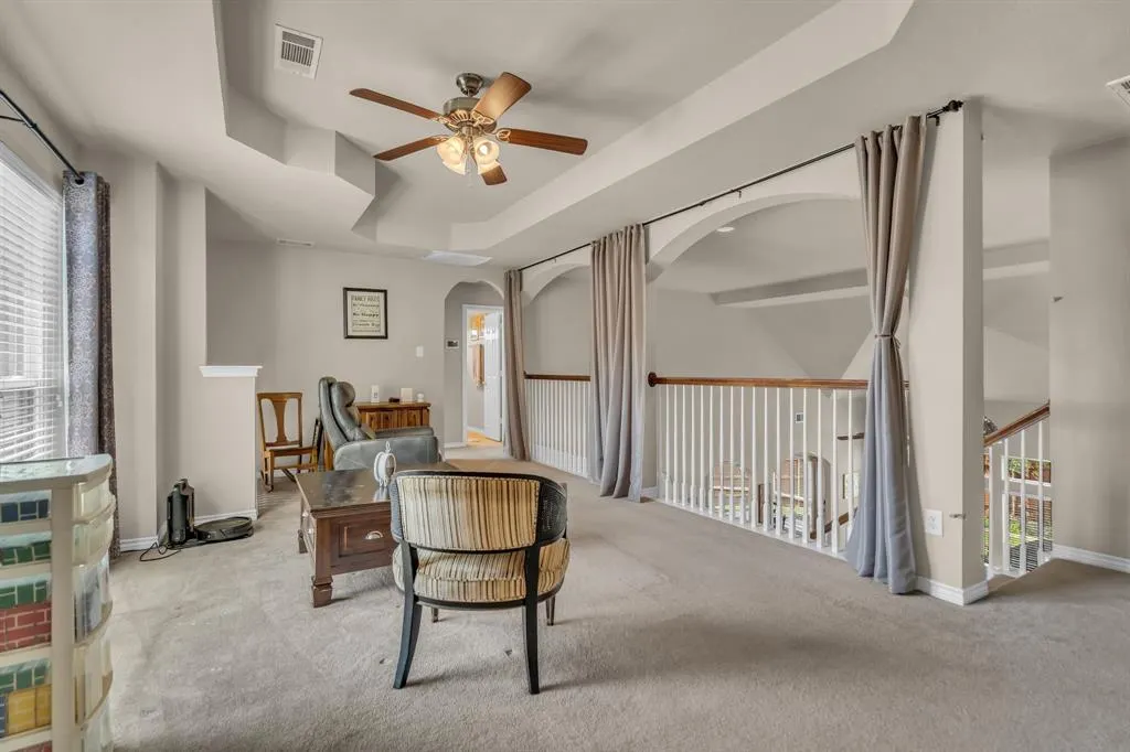 1303 Grapevine Drive