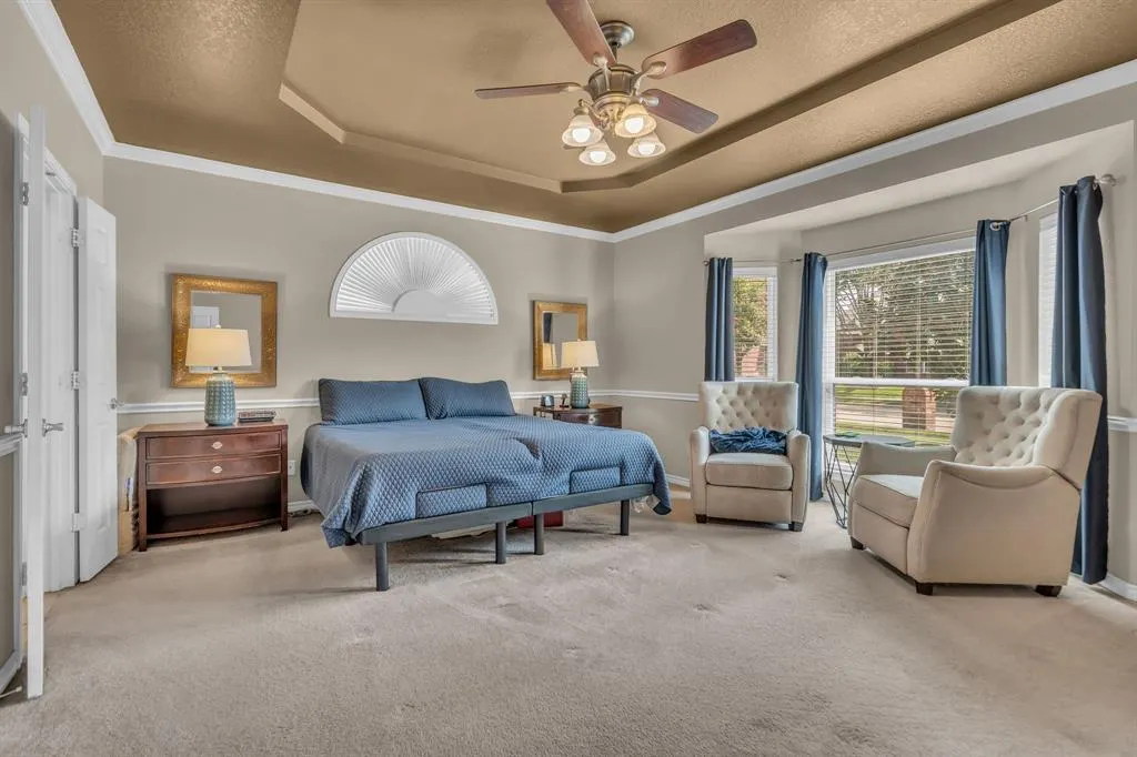 1303 Grapevine Drive