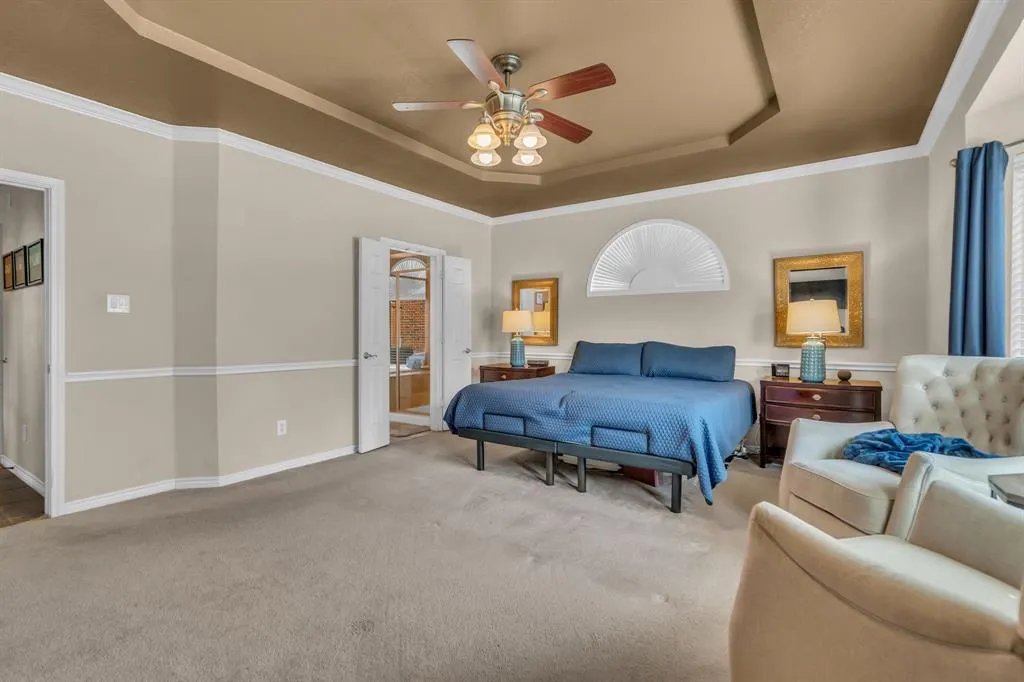 1303 Grapevine Drive