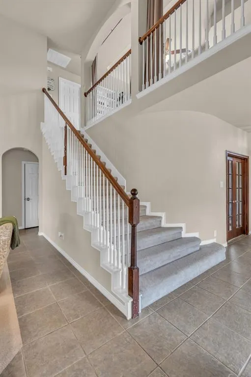 1303 Grapevine Drive