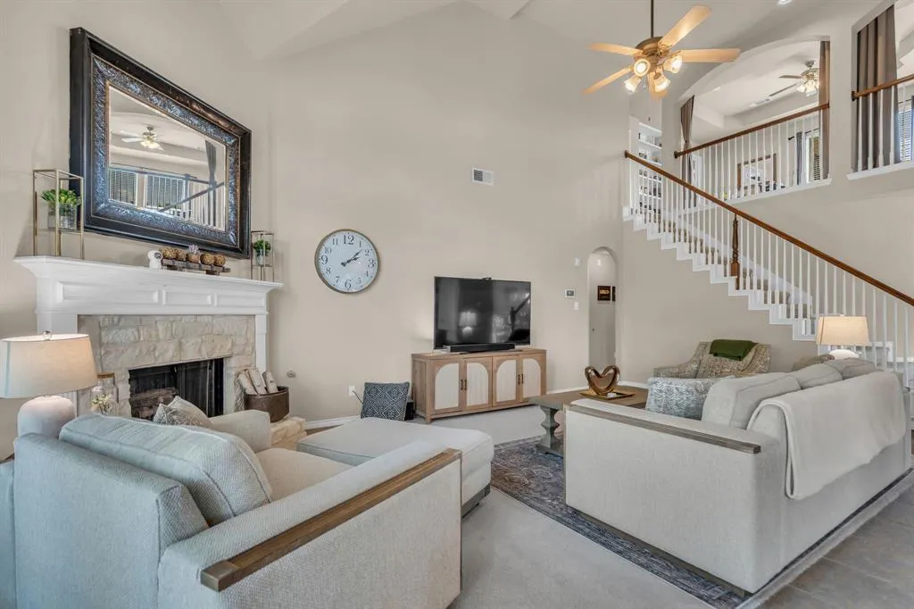 1303 Grapevine Drive