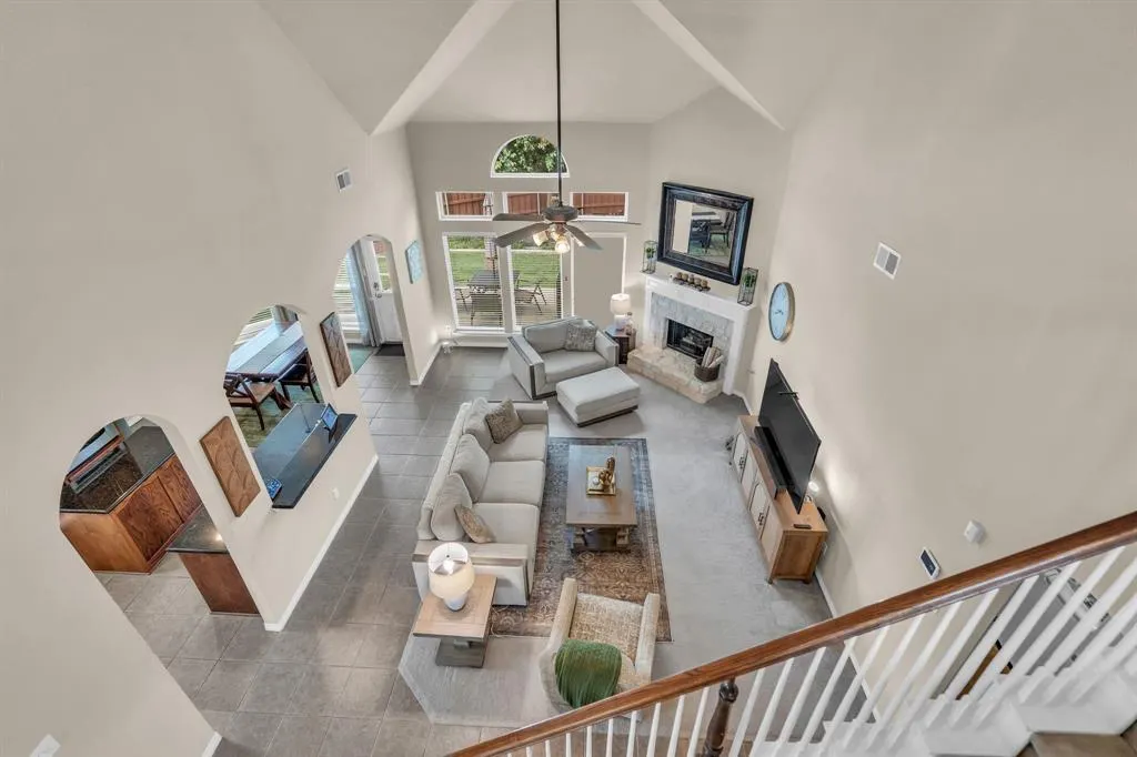 1303 Grapevine Drive