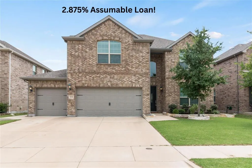 1616 Berry Ridge Trail