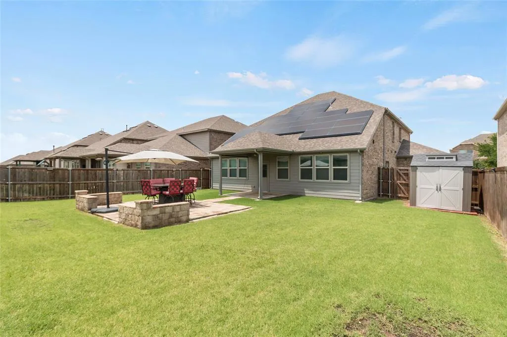 1616 Berry Ridge Trail
