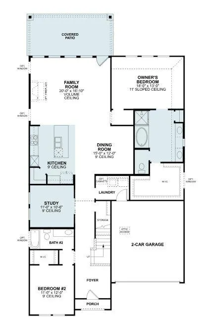 5033 Ressina Drive