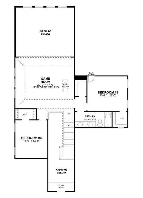 5033 Ressina Drive