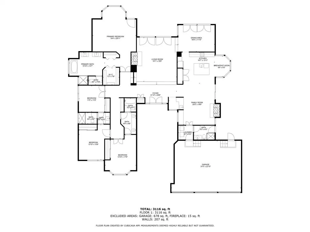 5325 Seascape Lane