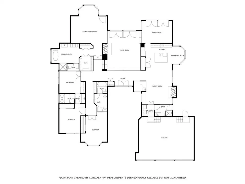 5325 Seascape Lane