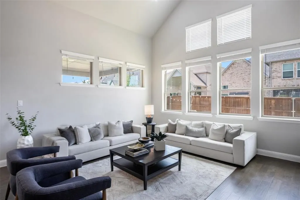 7411 Joshua Road