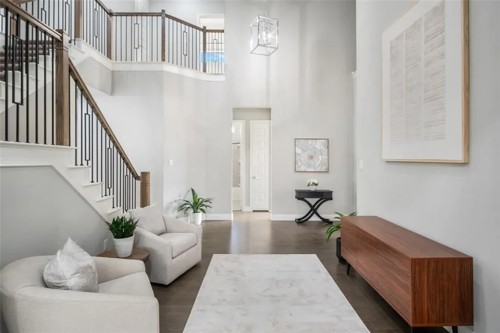 7411 Joshua Road