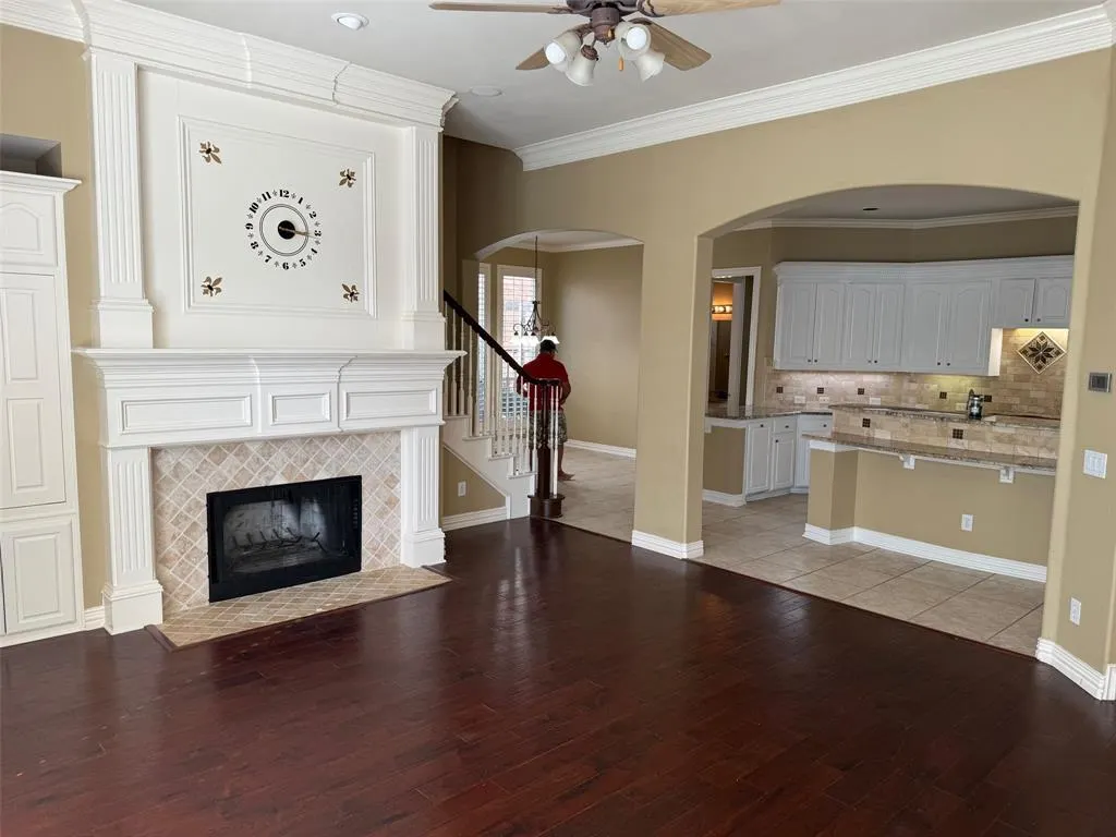 8421 Orchard Hill Drive
