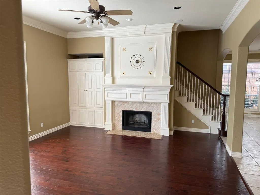 8421 Orchard Hill Drive
