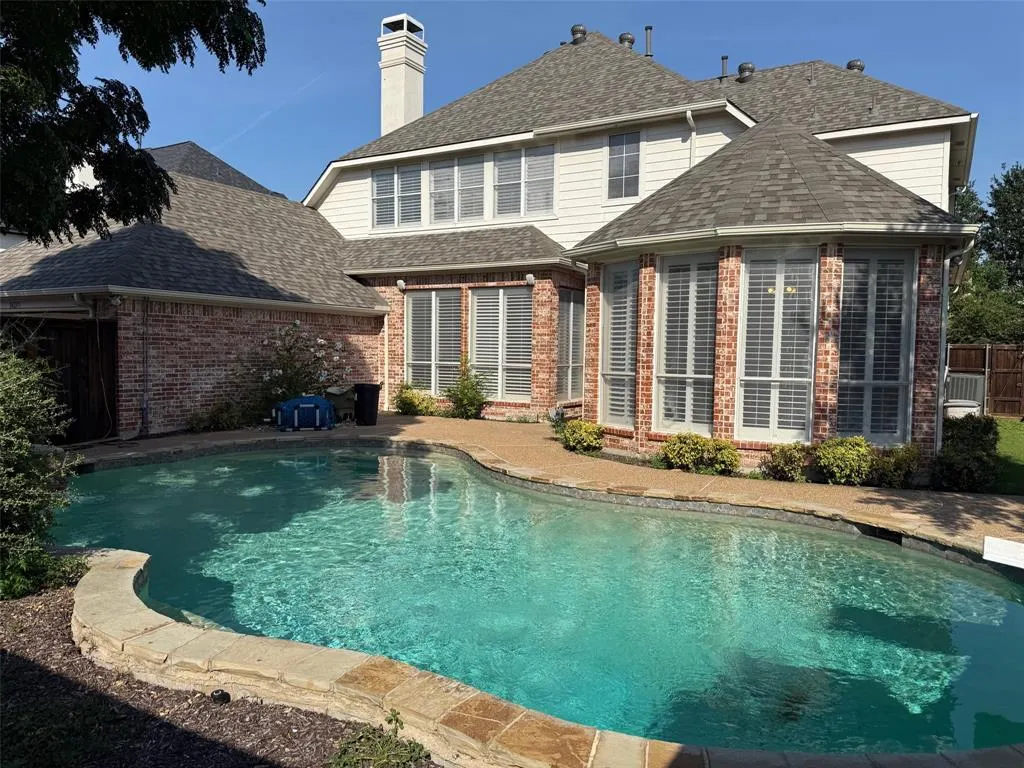8421 Orchard Hill Drive