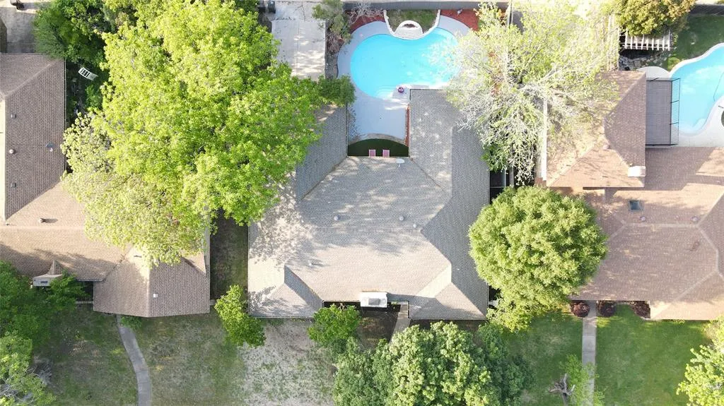 2509 Skiles Drive