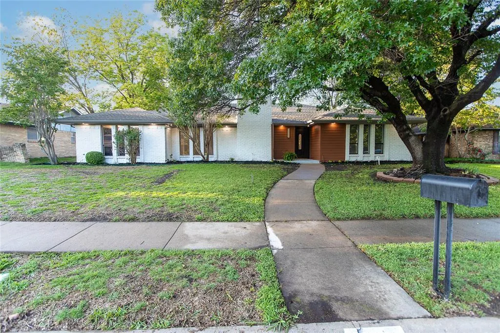 2509 Skiles Drive