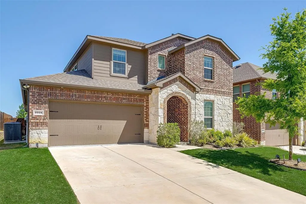 3008 Lampasas Lane