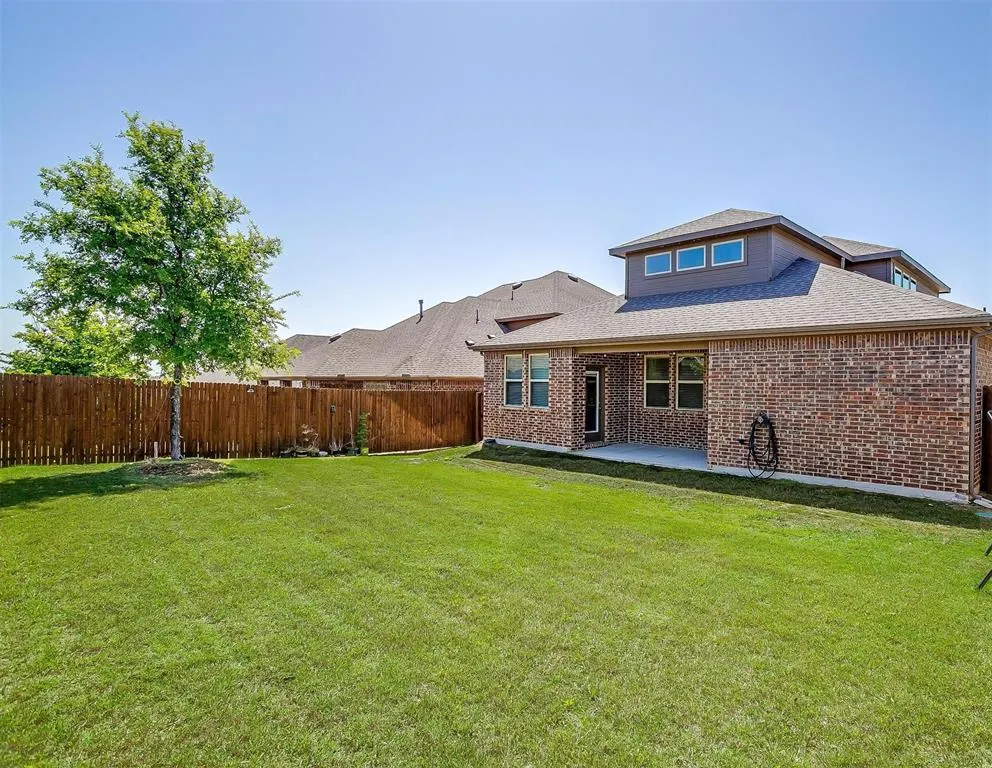 3008 Lampasas Lane