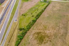TBD State Hwy 121