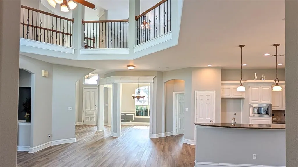 4221 Crestfield Drive