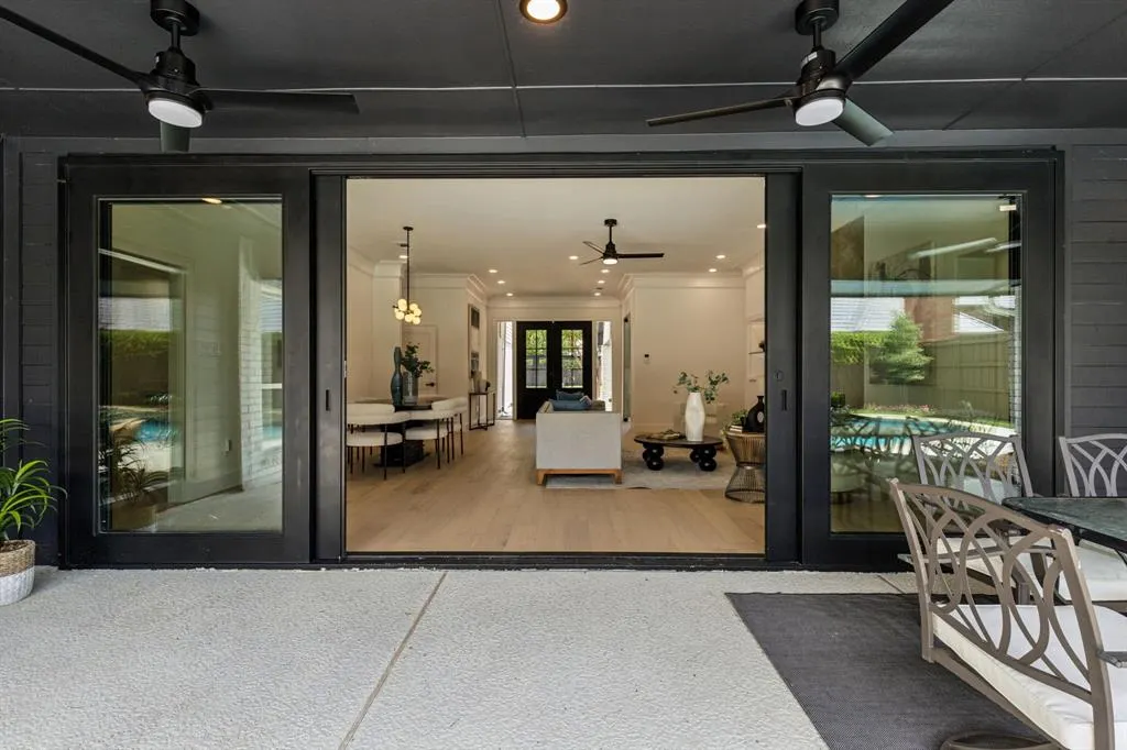 5702 Glen Heather Drive