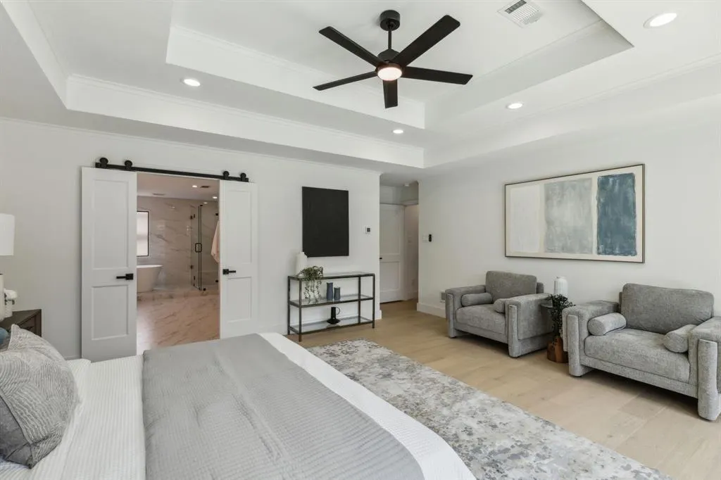 5702 Glen Heather Drive