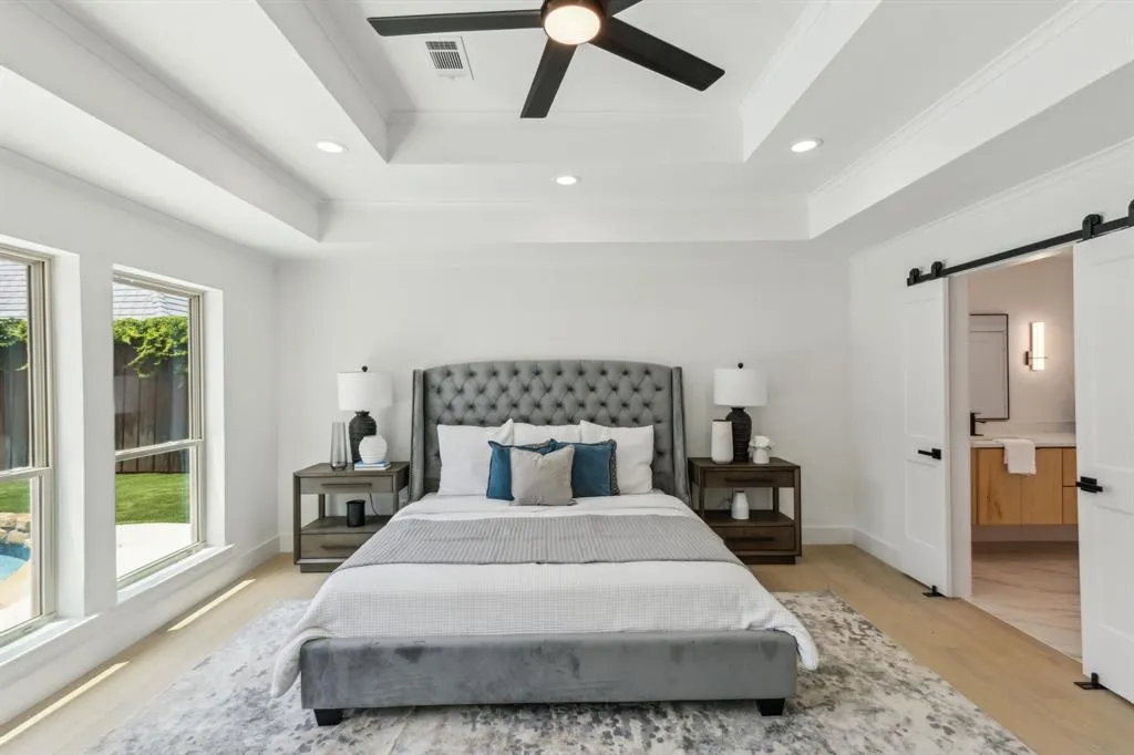 5702 Glen Heather Drive
