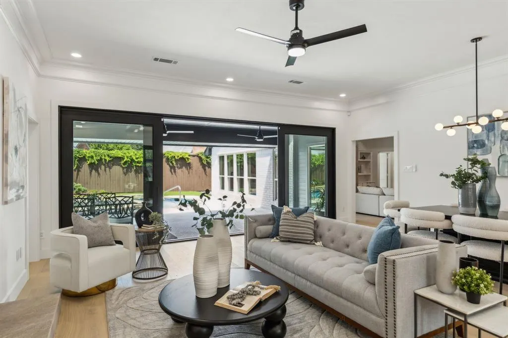 5702 Glen Heather Drive