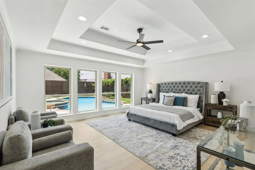 5702 Glen Heather Drive