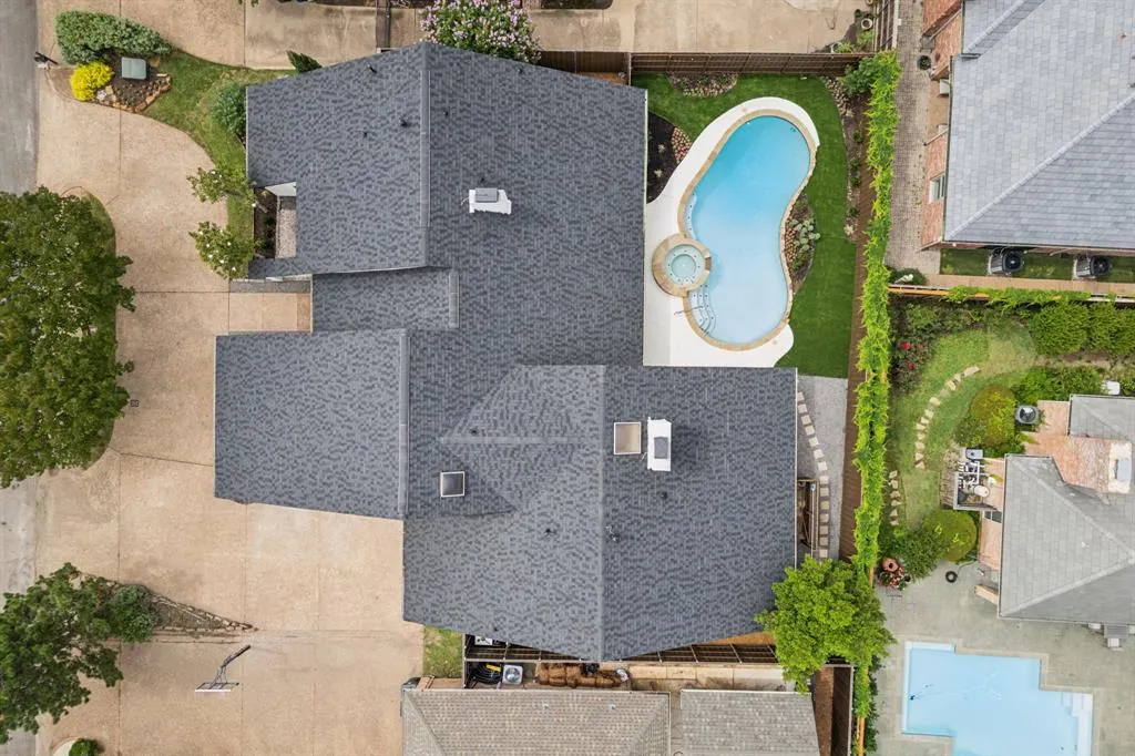 5702 Glen Heather Drive